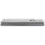 Decksaver Keyboard Cover For Steelseries Apex 7 And Apex Pro Keyboards