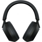 Sony Wh-1000xm5 Noise-canceling Wireless Over-ear Headphones (black)