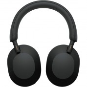 Sony Wh-1000xm5 Noise-canceling Wireless Over-ear Headphones (black)