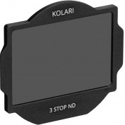 Kolari Vision Magnetic Clip-in Nd Filter For Nikon Z-mount Full Frame Cameras (3-stop)