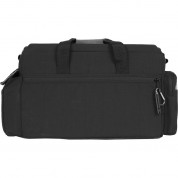 Portabrace Dvo-1 Dv Organizer Case (gray)