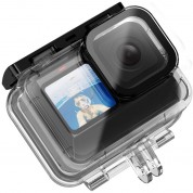 Telesin Waterproof Housing Case For Gopro Hero11/10/9