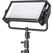 Litepanels Gemini 2x1 Hard Rgb Led Light Panel (standard Yoke, Eu Power Cord)