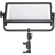 Litepanels Gemini 2x1 Hard Rgb Led Light Panel (standard Yoke, Eu Power Cord)