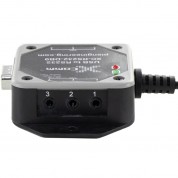 X-keys Usb Hid To Rs232 Adapter