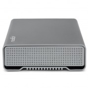 Rocstor Rocpro D90 Desktop Usb-c 3.2 Gen 2 External Drive Enclosure