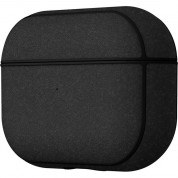 Incase Metallic Case For Apple Airpods Pro (black)