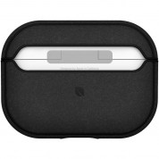 Incase Metallic Case For Apple Airpods Pro (black)