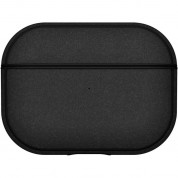 Incase Metallic Case For Apple Airpods Pro (black)