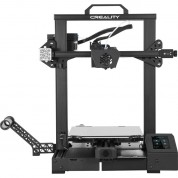 Creality Cr-6 Se Fdm 3d Printer