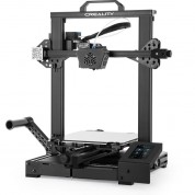 Creality Cr-6 Se Fdm 3d Printer