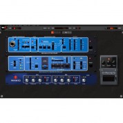 Overloud Th-u Rockguy Pack Plug-in And Software (download)