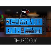 Overloud Th-u Rockguy Pack Plug-in And Software (download)