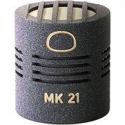 Schoeps Mk21 Wide Cardioid Capsule