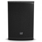 Ld Systems Mix 6 G3 Passive 2-way Loudspeaker To Ld Systems Mix 6 A G3