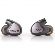 Westone Audio Mach 10 Professional In-ear Monitors