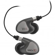 Westone Audio Mach 10 Professional In-ear Monitors