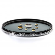 Nisi 95mm True Color Pro Nano Circular Polarizing Filter