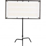 Aladdin Mosaic 2x4 Rgbww Led Panel Kit