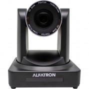 Alfatron 1080p Hdmi/usb Ptz Camera With 10x Optical Zoom