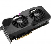 Asus Radeon Rx 6750 Xt Dual Oc Graphics Card