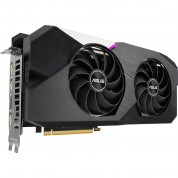 Asus Radeon Rx 6750 Xt Dual Oc Graphics Card