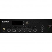 Alfatron Compact 250w Mixer Amplifier With Bluetooth