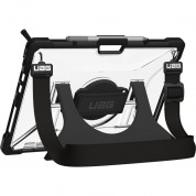 Urban Armor Gear Plasma Case For Microsoft Surface Pro 8 (ice)