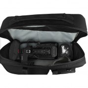 Portabrace Traveler-style Carrying Case For Blackmagic Ursa Mini