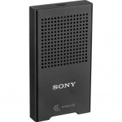 Sony Mrw-g1 Cfexpress Type B/xqd Memory Card Reader