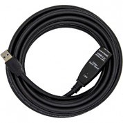 Alfatron Active Usb 3.0 Extension Cable (16.5')