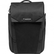 Manfrotto Chicago Backpack 30 (small, Dark Gray)