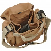 Domke F-3x Shoulder Bag (sand)