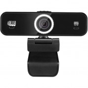 Adesso Cybertrack K1 1080p Full Hd Fixed Focus Webcam