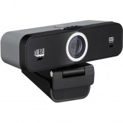 Adesso Cybertrack K1 1080p Full Hd Fixed Focus Webcam