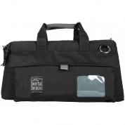 Portabrace Shoot-ready Soft Cordura Case For Panasonic Au-eva1