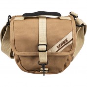 Domke F-9 Jd Small Shoulder Bag (sand)