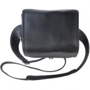 Oberwerth George Leather Camera Bag (black)