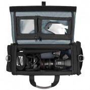 Portabrace Digital Video Organizer Case For Canon C200