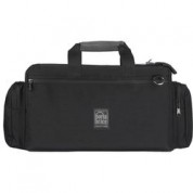 Portabrace Carrying Case For Panasonic Ag-ux90 Camcorder