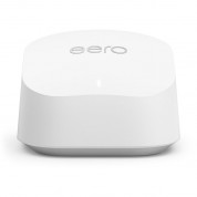 Eero 6+ Ax3000 Wi-fi 6 Dual-band Gigabit 2-piece Mesh System (white)