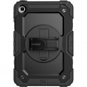 Encased Rugged Shield Case For Samsung 8.7