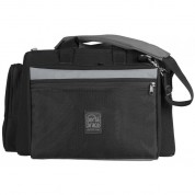 Portabrace Soft Camera Case For Cinema Camera Rigs (black)