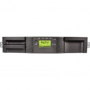 Magstor M1000 Lto-9 Fc 8-slot 1 Ru Tape Library