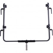 Aputure Dual Head Yoke For Nova P600c Led Panel