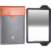 K&f Concept X-pro Square Reverse Graduated Nd Filter With Frame (100 X 150mm, 3-stop)