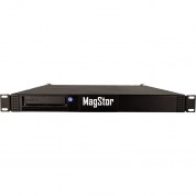 Magstor Lto-7 Half-height Fiber Channel Tape Drive (1 Ru Enclosure)