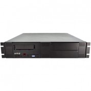 Magstor Lto-9 Full-height Fiber Channel Tape Drive (2 Ru Enclosure)