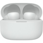 Sony Linkbuds S Noise-canceling True Wireless In-ear Headphones (white)