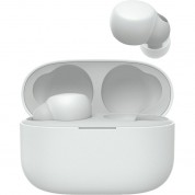 Sony Linkbuds S Noise-canceling True Wireless In-ear Headphones (white)